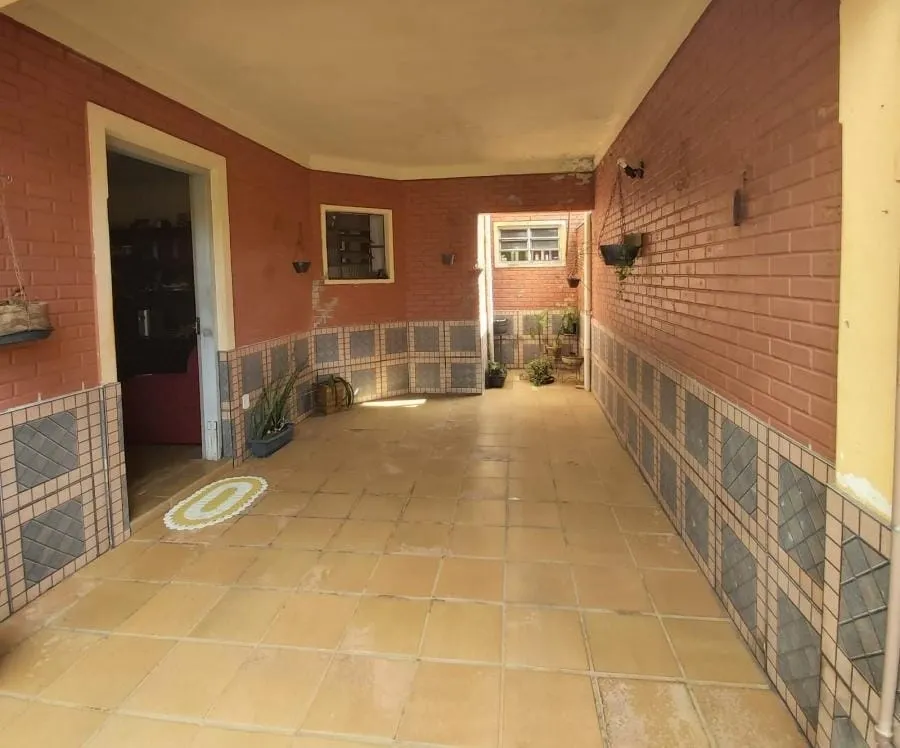 Foto do imóvel Casa à venda 2 Quartos, 1 Vaga, 308M², Vila Passos, Lorena - SP