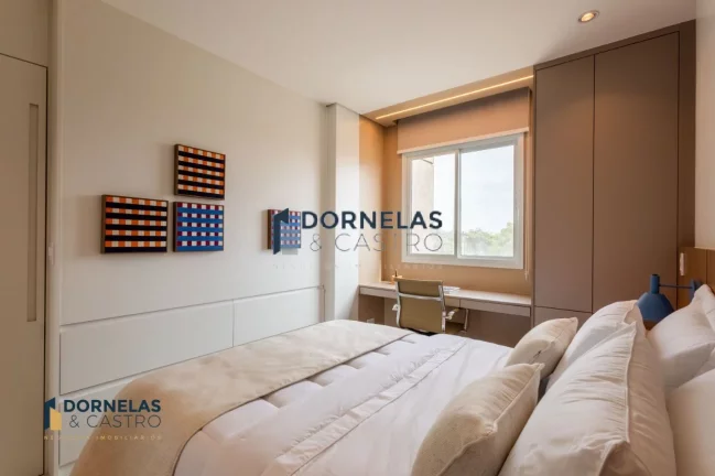 Imagem RARO LIVING GUARÁ II APTO 1 QUARTO PAGAMENTO FACILITADO, POUCAS UNIDADES DISPONÍVEIS, LIGUE AGORA