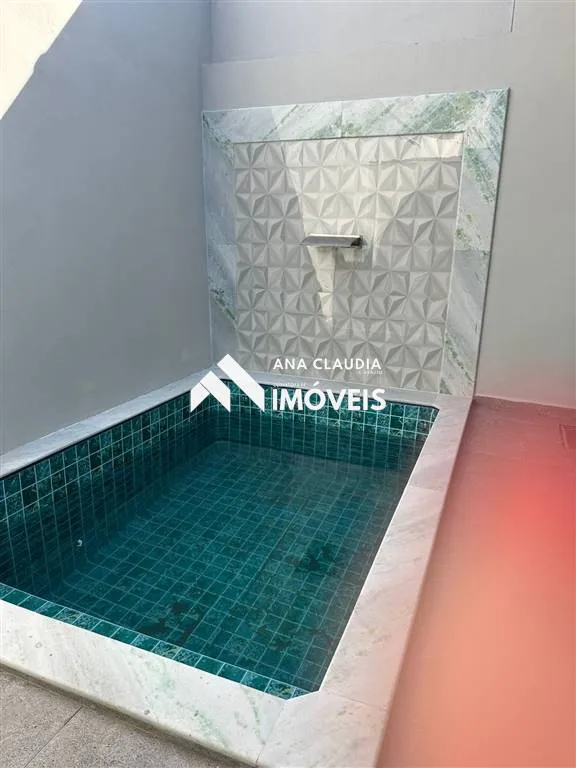 Imagem Casa Alto Padrão - Mongaguá | SP