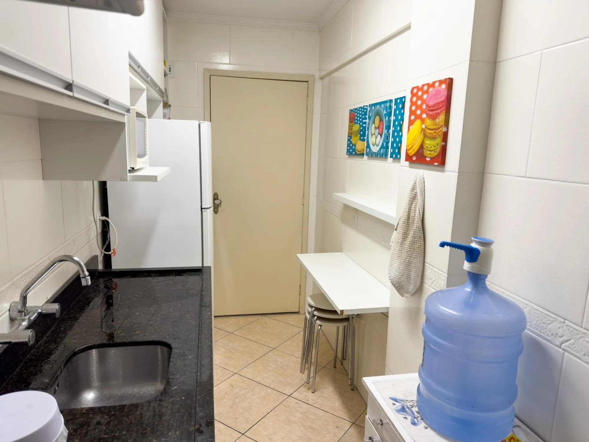 Imagem Apartamento em Cidade Baixa
