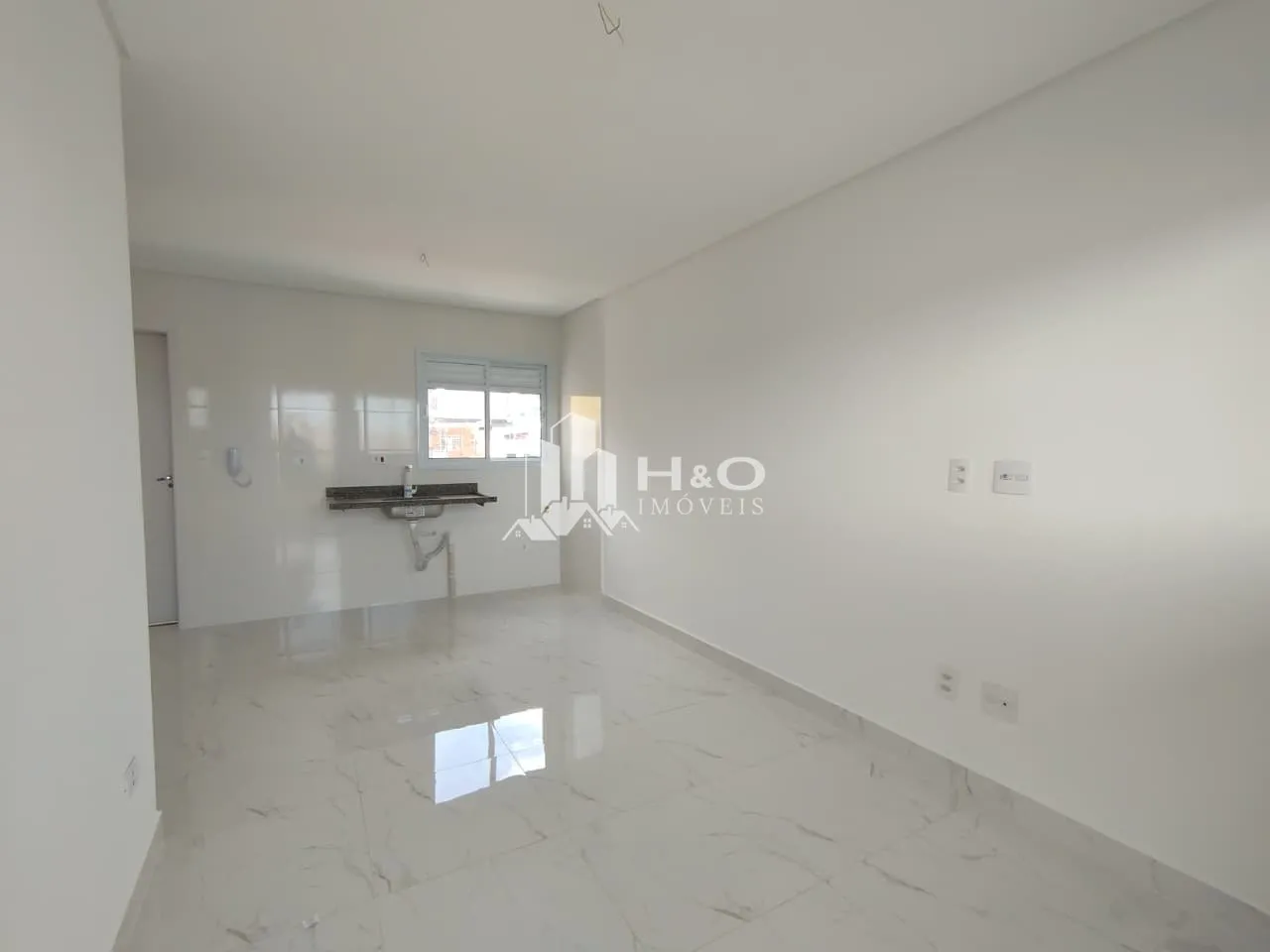 Imagem Apartamento de 2 quartos, 44m² no bairro Jardim Hercilia, em São Paulo