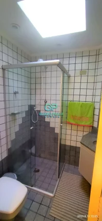 Imagem Apartamento à venda no bairro Enseada - Guarujá/SP