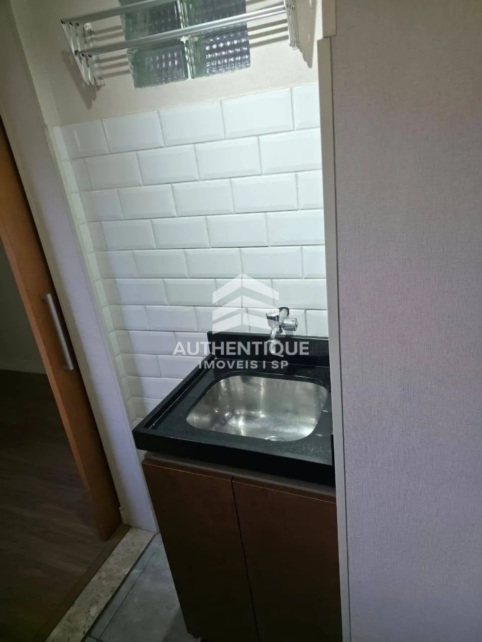 Imagem Apartamento no bairro Barra Funda à venda
