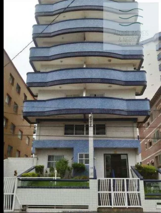 Foto do imóvel Apartamentos no Litoral para venda em Praia Grande no bairro Vila Tupi em Rua Dr Napoleao Laureano - l
