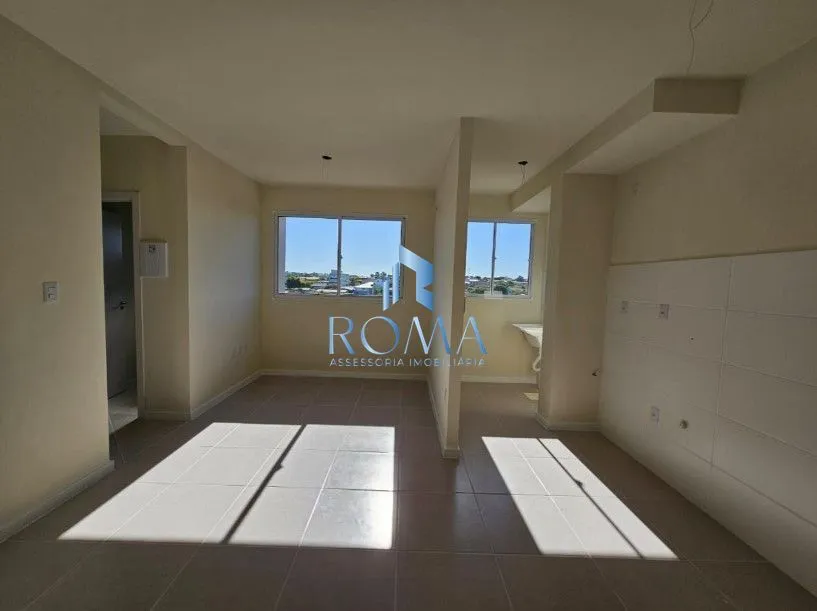 Imagem Apartamento 2 dormitórios à venda Patronato Santa Maria/RS