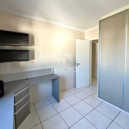 Imagem Apartamento | Centro | 3 quartos | 74m²