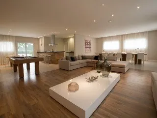 Imagem Apartamento de 3 quartos com suíte e 2 vagas no Condomínio Edifício Botanic Saúde - São Paulo-SP