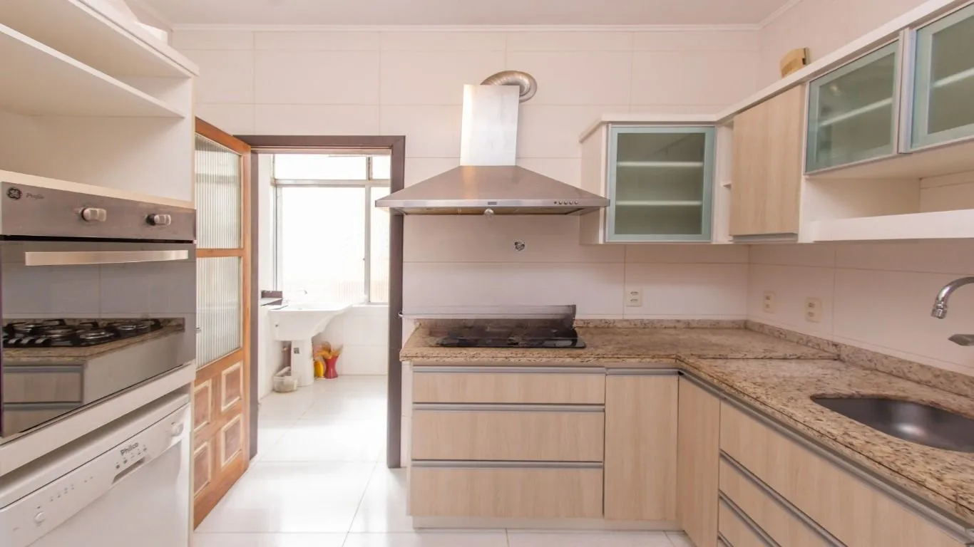 Imagem Apartamento à venda com 3 quartos 103 m²
