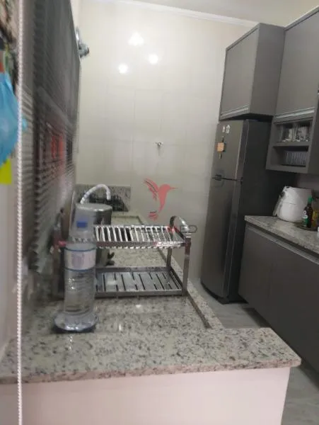 Imagem Casa 4 dormitórios 1 suíte 250m² 4 vagas Jardim Caravelas Sao Paulo/SP
