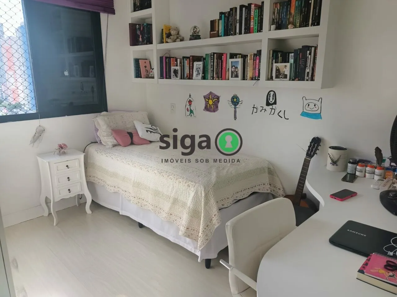 Imagem Apartamento a venda 3 dorm Tatuapé