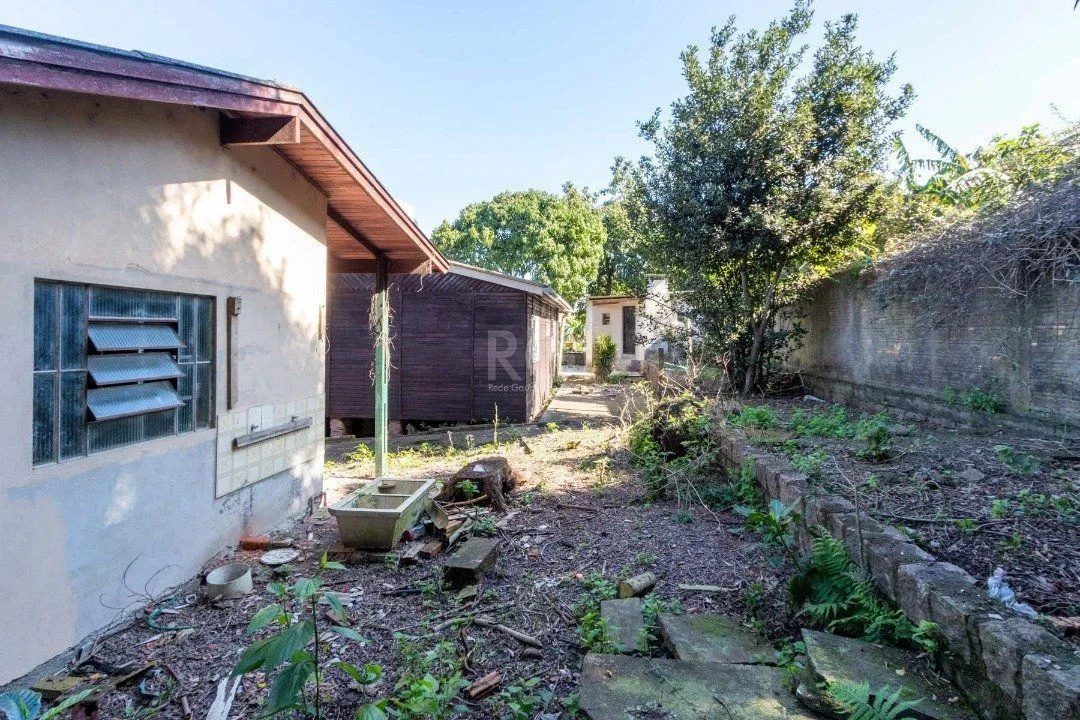 Imagem Terreno para Venda - 0m², 0 dormitórios, Cristal