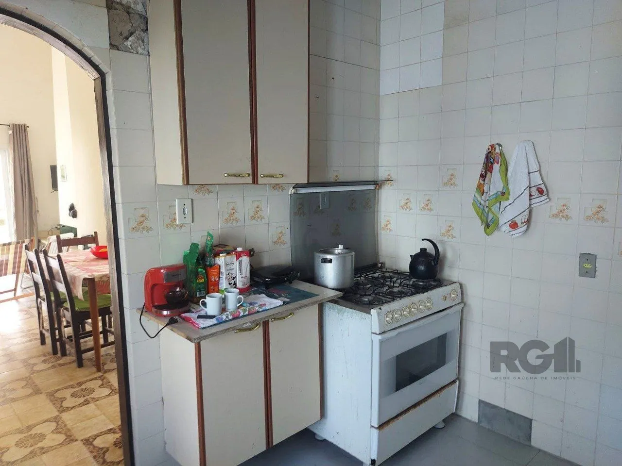 Imagem CASA COM 5 QUARTOS EM 2 TERRENOS ESCRITURADOS À BEIRA MAR EM MARILUZ/IMBÉ