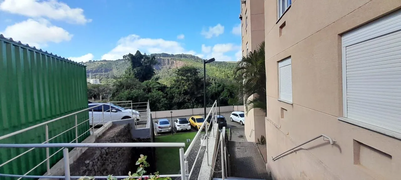 Imagem Apartamento de 2 quartos, suíte e 1 vaga de garagem no bairro Jardim Carvalho