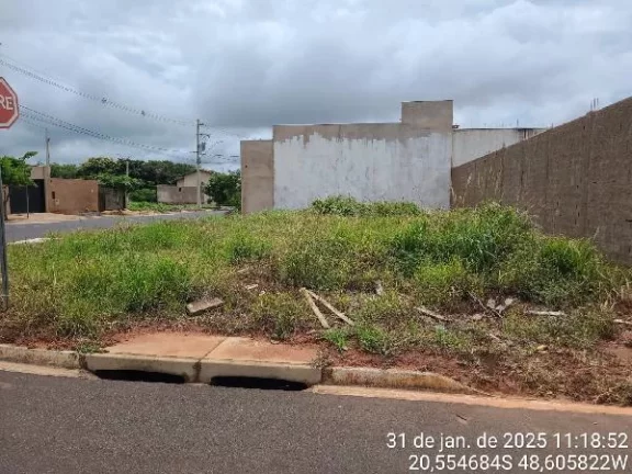 Foto do imóvel Oportunidade Única em BARRETOS - SP | Tipo: Terreno | Negociação: Licitação Aberta | Situação: Imóvel em RUA JAN 14 - SIDNEI PEREIRA LEITE