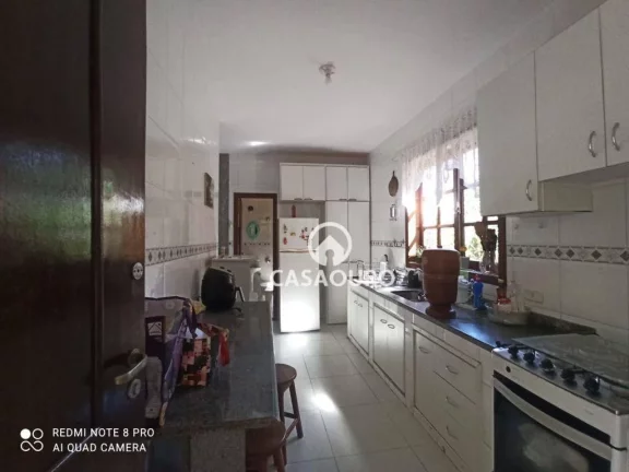 Imagem Casa com 5 quartos à venda, 385 m² por R$ 1.730.000 - Canto das Águas - Rio Acima/MG