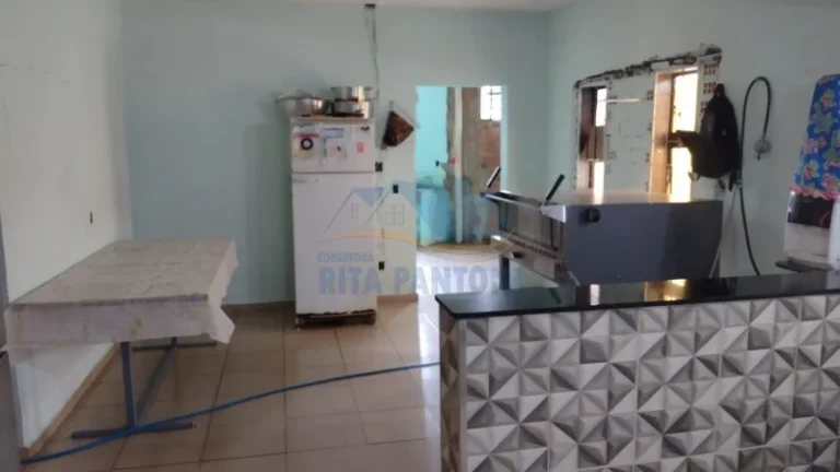 Imagem Casa Sobrado - Ribeirão Preto - Jardim Paiva - Região Oeste