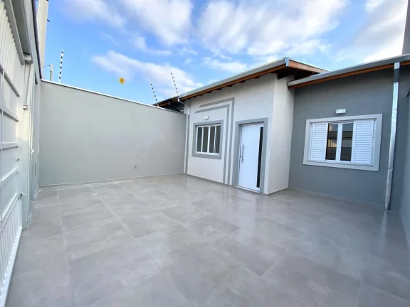 Imagem CASA RESIDENCIAL em PINDAMONHANGABA - SP, LOTEAMENTO RESIDENCIAL E COMERCIAL FLAMBOYANT