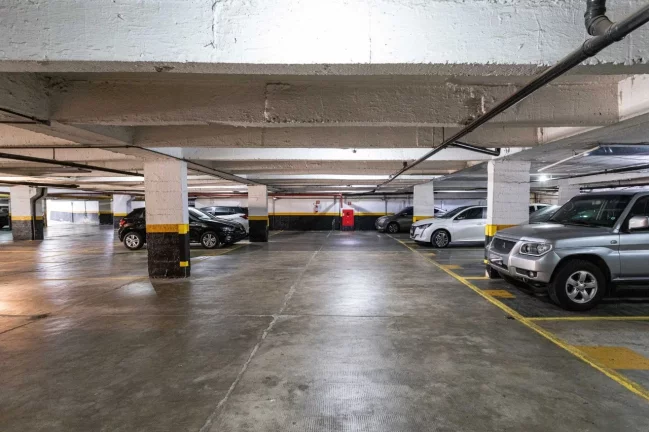 Imagem CONDOMÍNIO EDIFICIO SILVIA - Apartamento de 95m² (Unidade de Revenda), próximo ao Metrô Eucaliptos!!