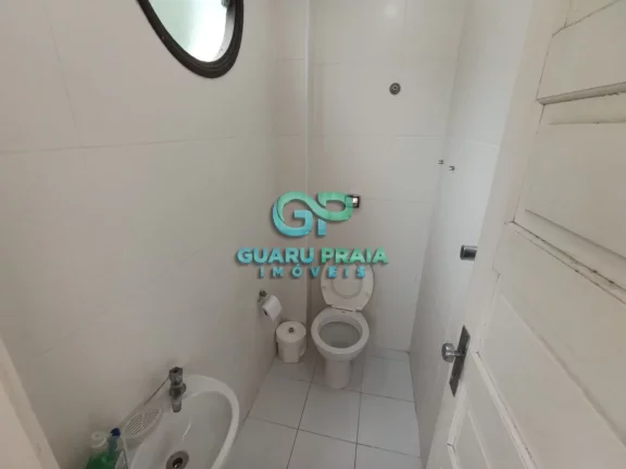 Imagem Apartamento 2 dormitorios 150m da Praia da Enseada
