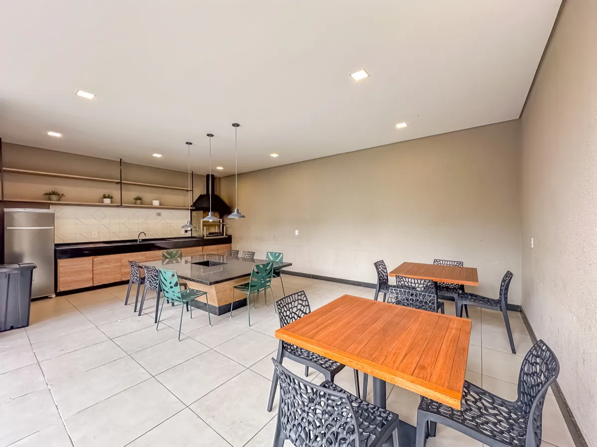 Imagem Apartamento para venda em Vila Andrade com 1 quarto, 38m2