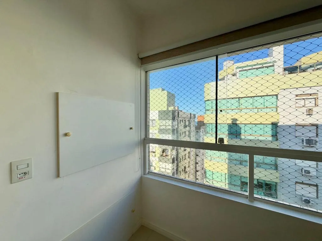 Imagem Apartamento 1 Dormitório - Bairro Navegantes