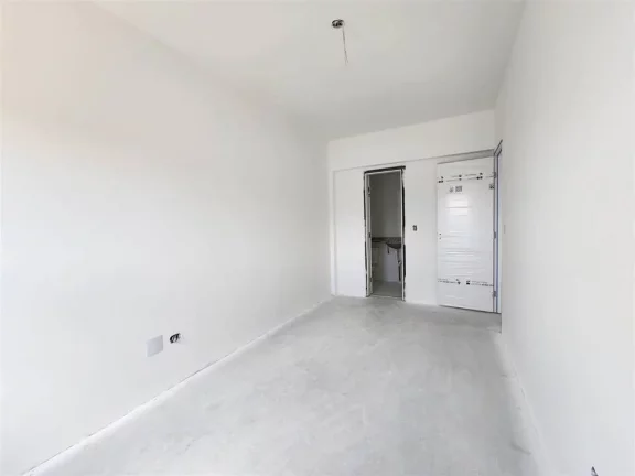 Imagem Apartamento à Venda em Vila Atlântica, Mongaguá - SP