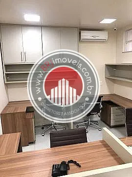 Imagem Imóvel Comercial para Aluguel no Centro, Nova Iguaçu