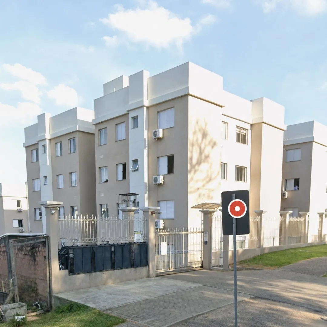 Apartamento à Venda com Piscina no Bairro Querência em Viamão