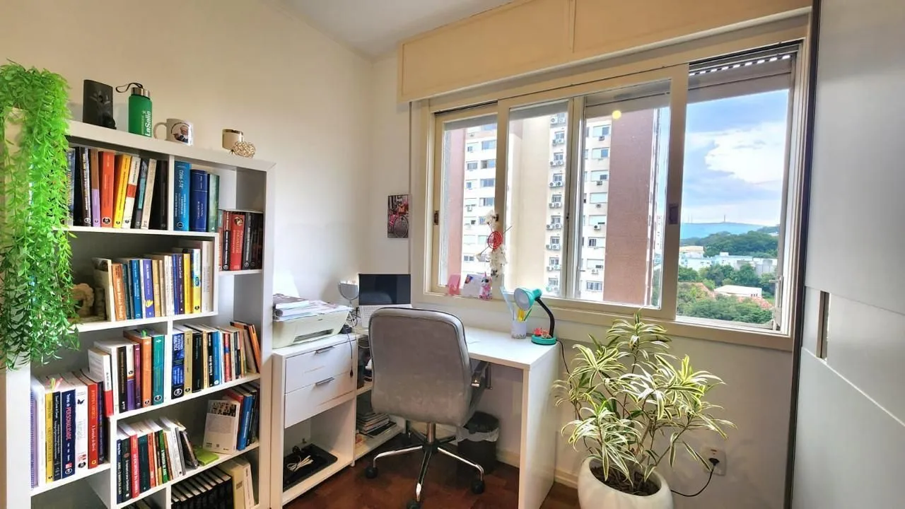 Imagem Vende-se apartamento com 2 quartos, 71 m² e 1 vaga - Santana