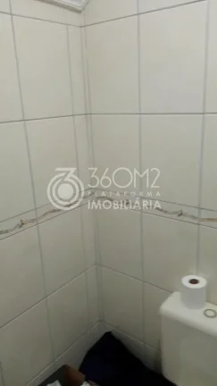 Imagem Sobrado para Venda em Santo André / SP no bairro Vila Gilda