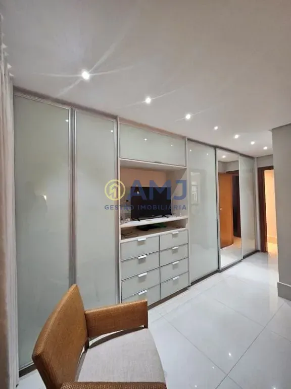 Imagem Apartamento a Venda 03 Suítes Plenas no Setor Bueno!