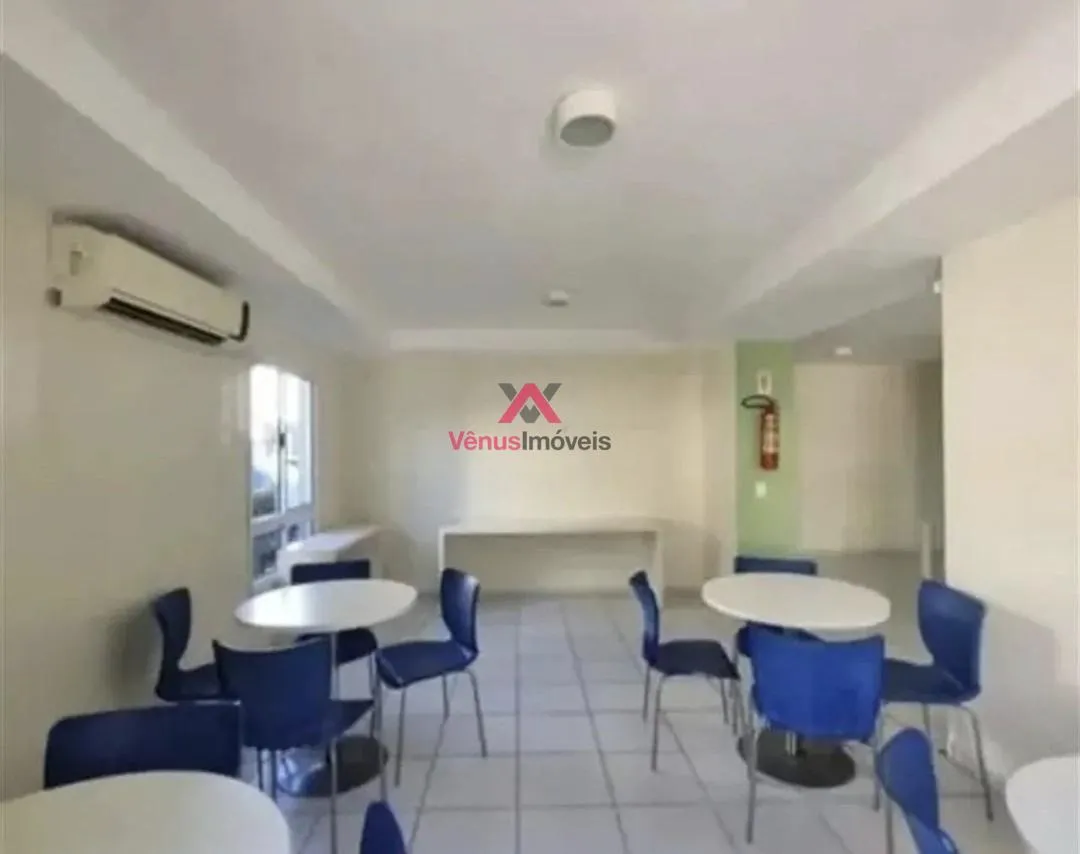 Imagem Apartamento para Venda em Rio de Janeiro, Jacarepaguá, 2 dormitórios, 1 banheiro, 1 vaga