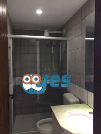Imagem Apartamento para Venda quarto e sala no Loteamento Aquários - Pituba, Salvador