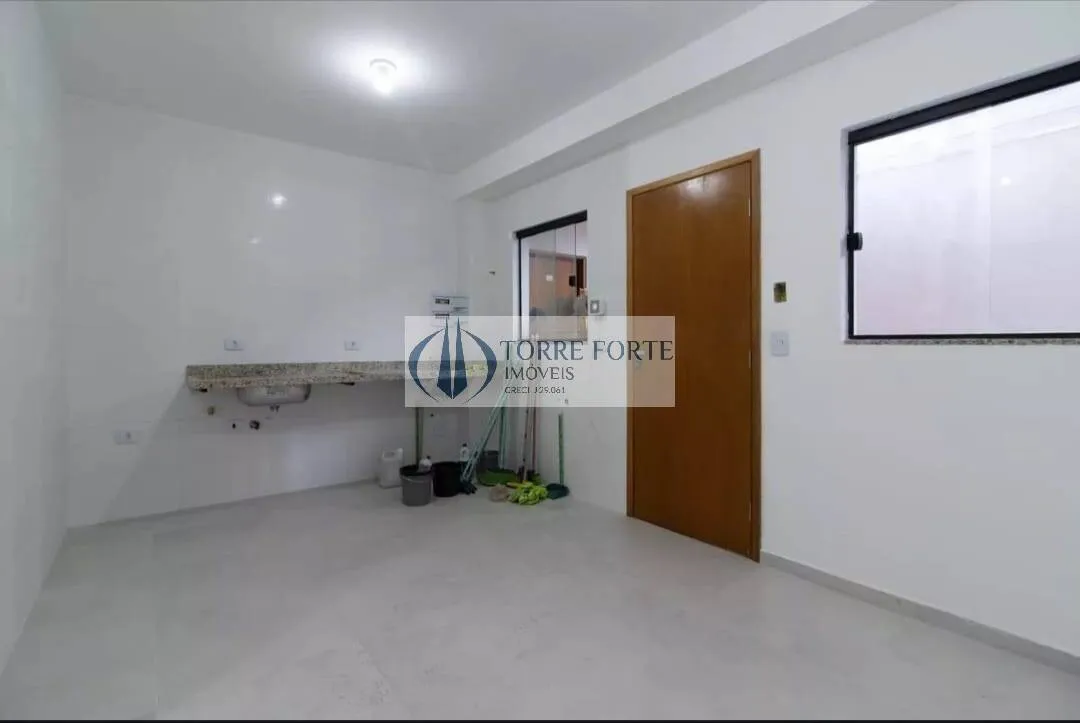 Imagem Apartamento 2 dormitórios Artur Alvim