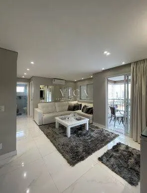 Imagem Apartamento 76m² 3 dorm 2 vagas 2 banheiros venda R$ 847.000,01 -Barueri/SP