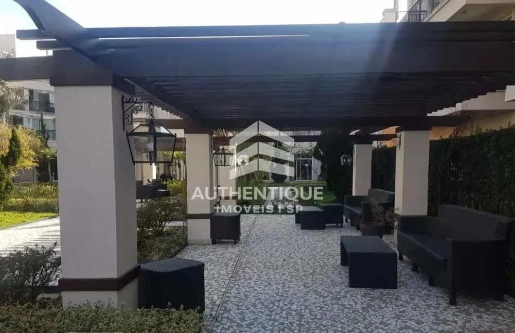 Imagem Andalus Morumbi - Apartamento à venda no bairro Morumbi - São Paulo/SP, Zona Sul