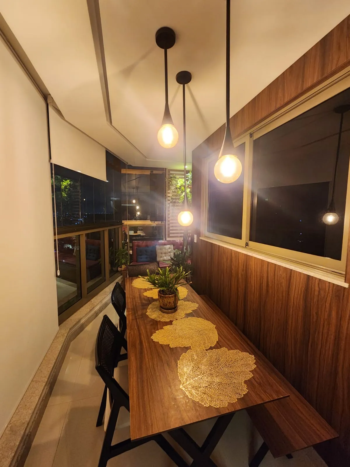 Imagem Apartamento com 2 Quartos à Venda, 70 metros em Praia de Itaparica - Vila Velha