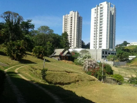 Imagem Chácara 4.000m2 venda, - 5 minutos Centro - Itatiba/SP