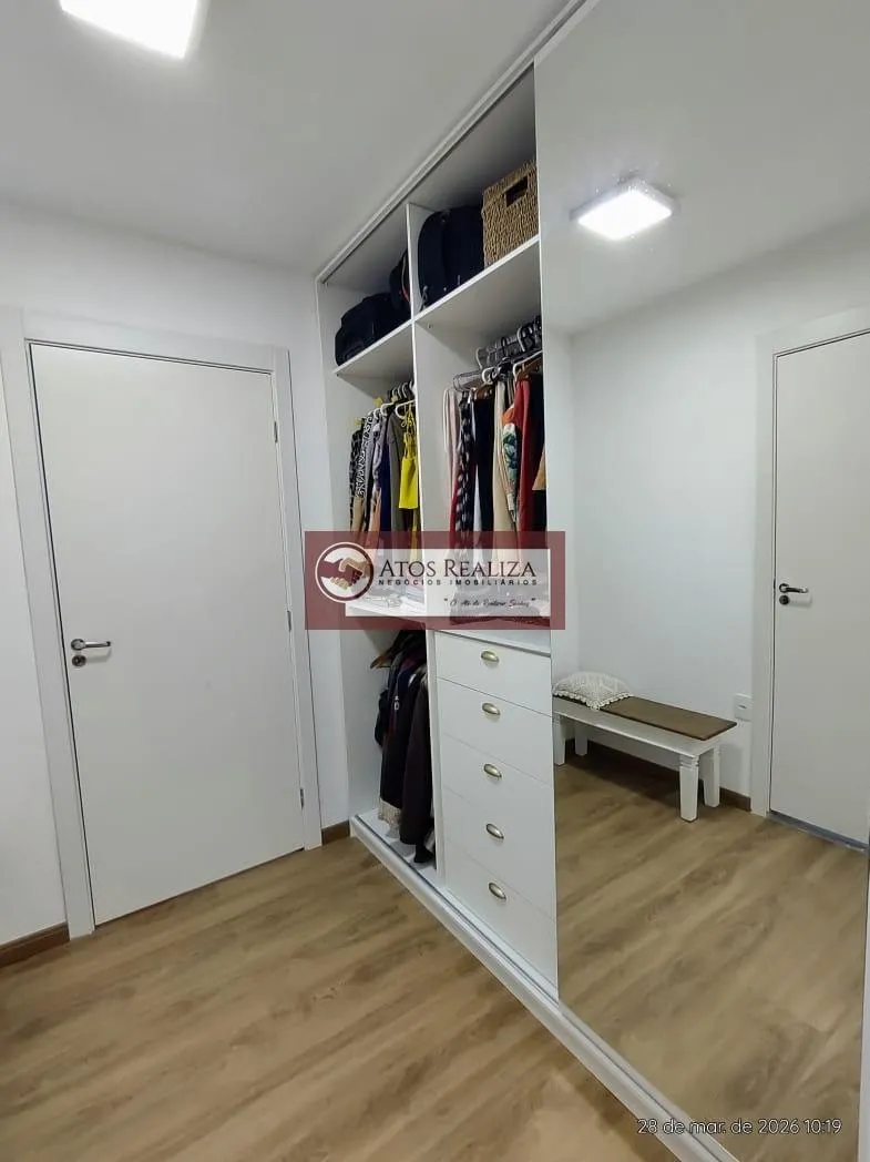 Imagem Apartamento em Jurubatuba/Interlagos 40,2m² à venda