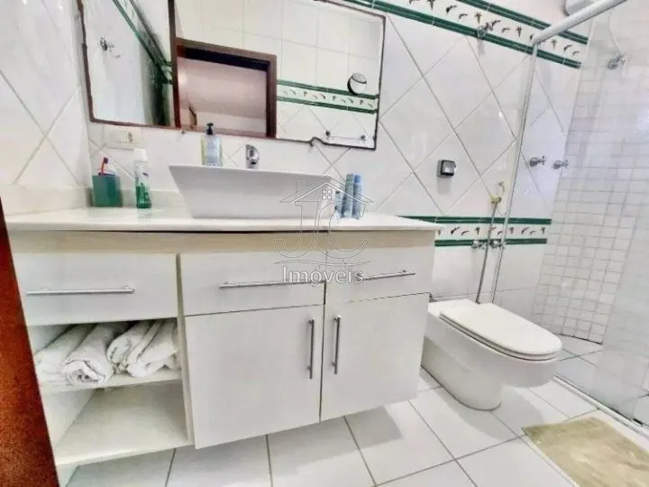 Imagem CASA COM 4 DORMITÓRIOS NO CONDOMÍNIO RESIDENCIAL SÃO JOAQUIM- VALINHOS/SP