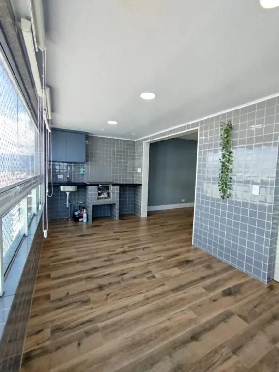 Imagem APARTAMENTO COM 132,00 m² - OCIAN - PRAIA GRANDE SP