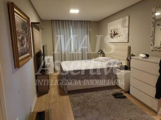 Imagem Excelente apartamento mobiliado à venda em Gramado/RS - 2 suítes