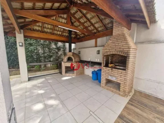 Imagem Apartamento a venda no Mooca 2 Dormitórios sendo 1 Suíte, 1 Vaga, 63 m