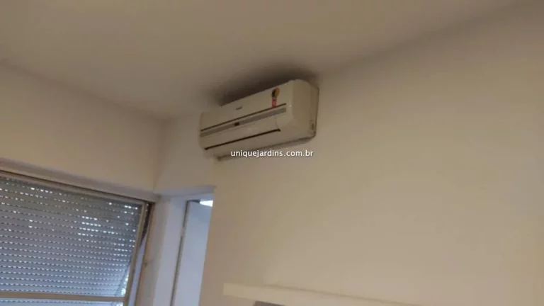 Imagem Apartamento para alugar Jardim América São Paulo