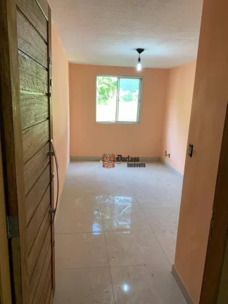 Imagem Apartamento à venda, 49 m² por R$ 250.000,00 - Residencial Terra da Uva - Jundiaí/SP