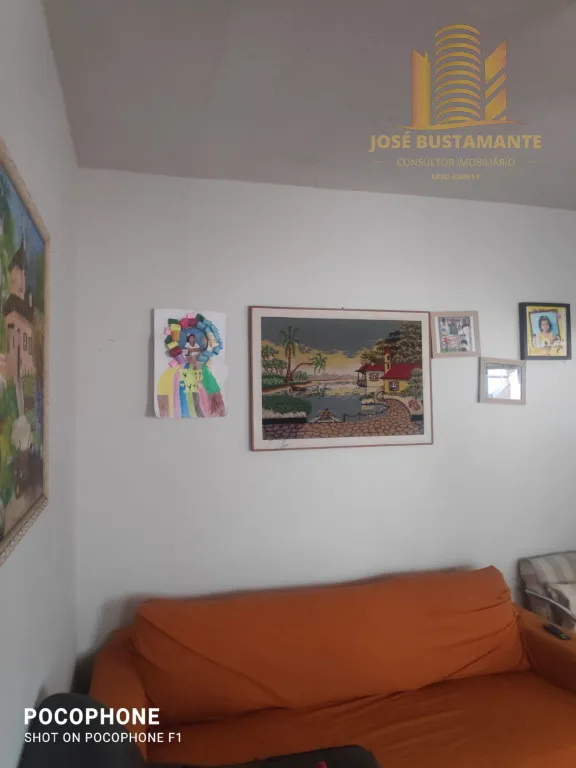 Imagem CASA SEMITERREA VILA DAS MERCES