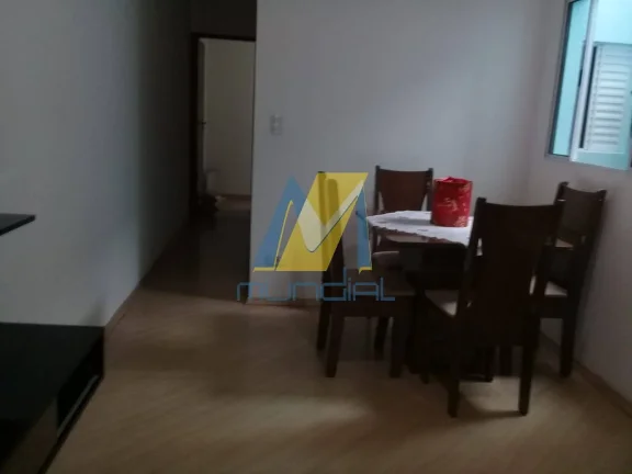 Imagem Apartamento sem condomínio na Vila Curuçá, conforto e localização