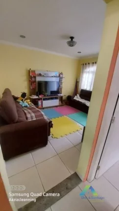 Foto do imóvel VILA SANTO ESTEFANO Casa 116M², 2 dormitórios, EDICULA, 2 vagas, ótima localização e valor !!!