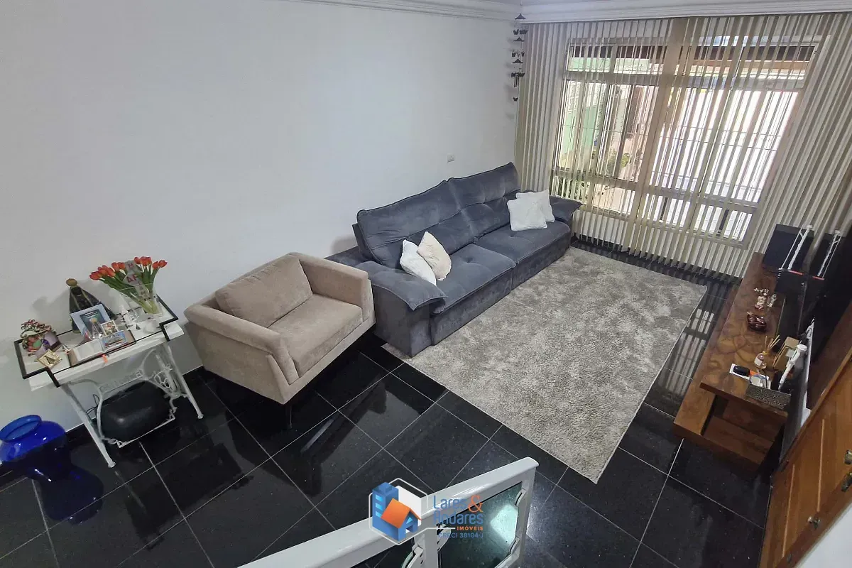 Imagem Casa para venda em Tucuruvi com 3 quartos, sendo 1 suíte, 172m²