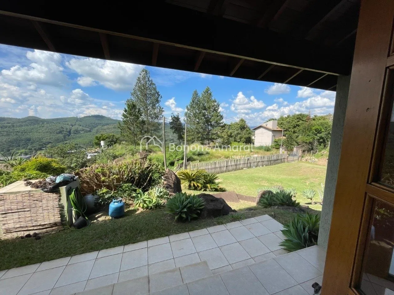 Imagem Casa à venda no Condomínio Aldeia Suíça - Valinhos/SP